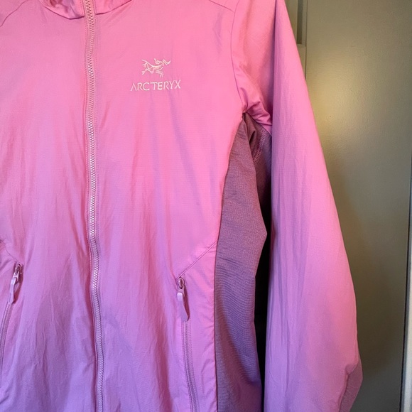 Arc’teryx Atom SL - Picture 2 of 2